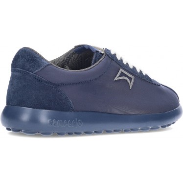 CAMPER Pelotas XLite K101019 Herren Sportschuhe BLUE_004