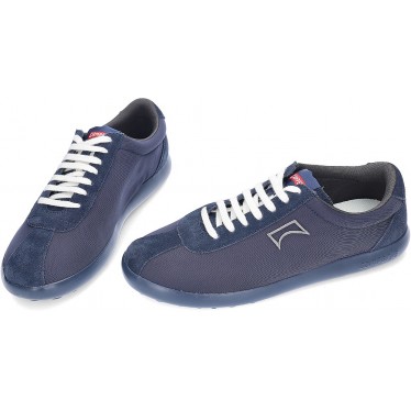 CAMPER Pelotas XLite K101019 Herren Sportschuhe BLUE_004
