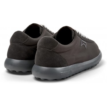 CAMPER Pelotas XLite K101019 Herren Sportschuhe GRIS_005