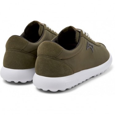 CAMPER Pelotas XLite K101019 Herren Sportschuhe VERDE_006