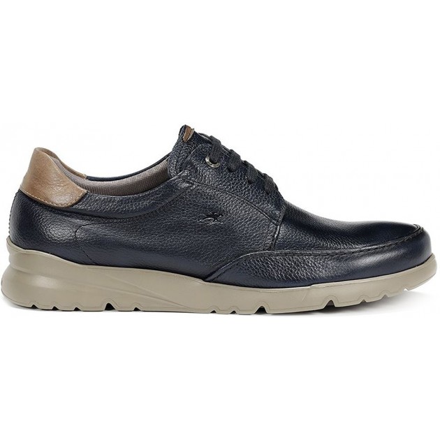 FLÜSSIGE HERRENSCHUHE DARYL F1460 MARINO FLÜSSIGE HERRENSCHUHE DARYL F1460 MARINO