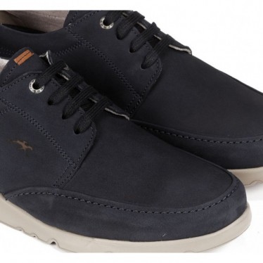 FLÜSSIGE HERRENSCHUHE DARYL F1460 OCEANO