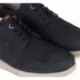 FLÜSSIGE HERRENSCHUHE DARYL F1460 OCEANO