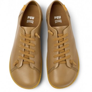 SPORTS CAMPER K100249 PEU CAMI BEIGE_054