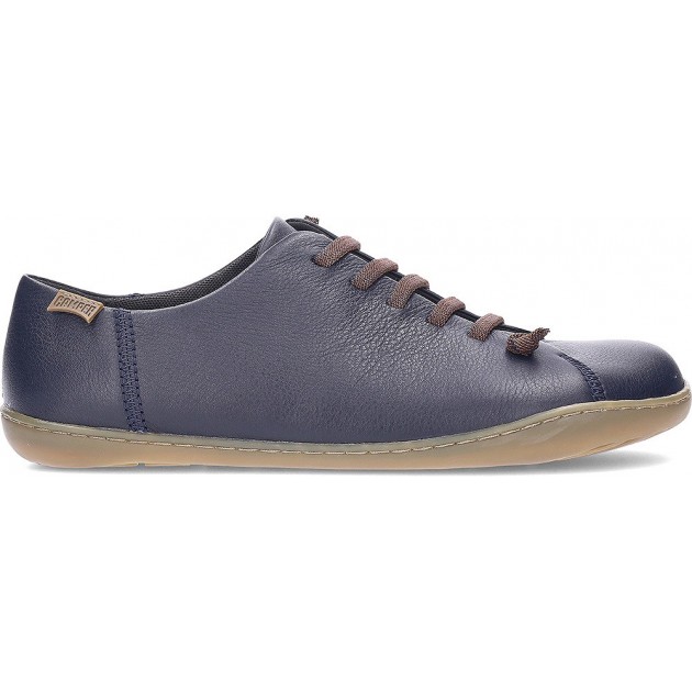 SPORTS CAMPER K100249 PEU CAMI BLUE_064 SPORTS CAMPER K100249 PEU CAMI BLUE_064