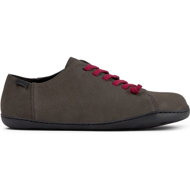 SPORTCAMPER PEU CAMI 17665 MARRON_277 SPORTCAMPER PEU CAMI 17665 MARRON_277