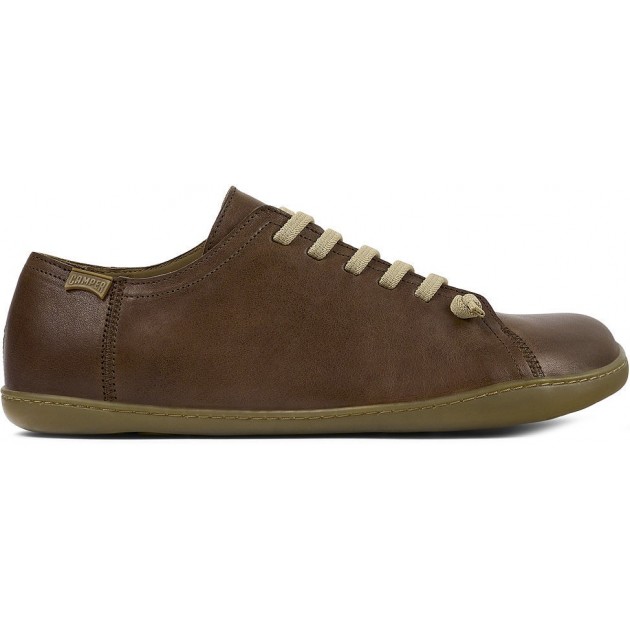 SPORTCAMPER PEU CAMI 17665 MARRON_283