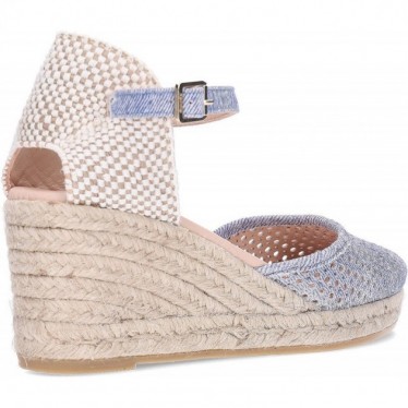 KANNA 25KV25140 Damen Sandalen JEANS