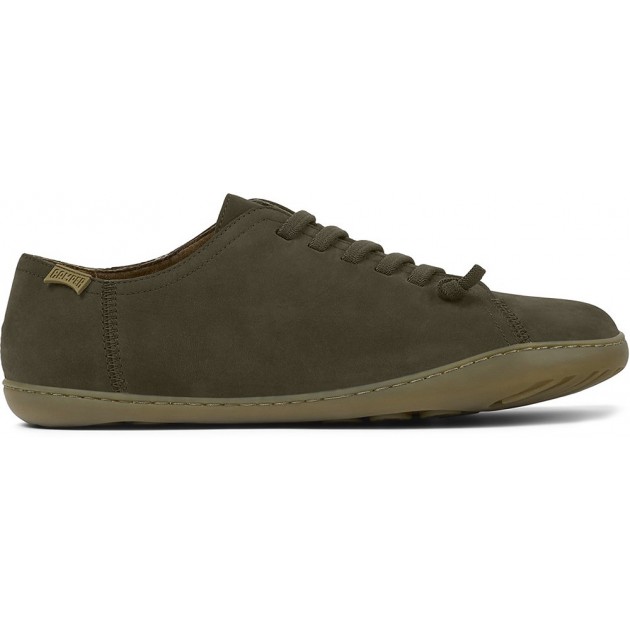 CAMPER Peu Cami 17665 Herren-Sneaker VERDE_299