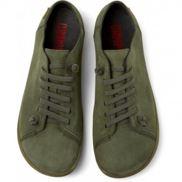CAMPER Peu Cami 17665 Herren-Sneaker VERDE_299