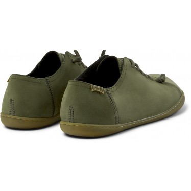 CAMPER Peu Cami 17665 Herren-Sneaker VERDE_299