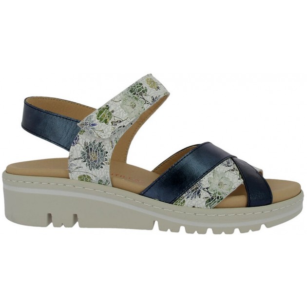 Doctor Cutillas Damensandalen 36149 Selbstklebend MARINO