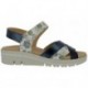 Doctor Cutillas Damensandalen 36149 Selbstklebend MARINO