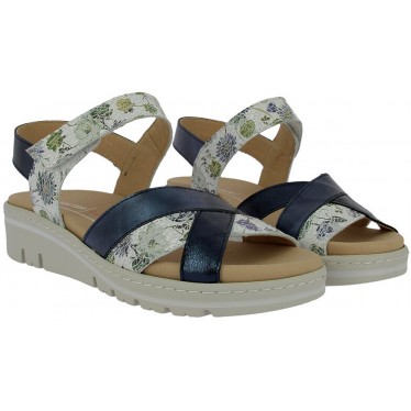 Doctor Cutillas Damensandalen 36149 Selbstklebend MARINO