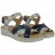 Doctor Cutillas Damensandalen 36149 Selbstklebend MARINO