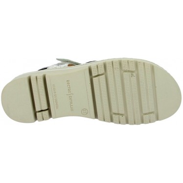Doctor Cutillas Damensandalen 36149 Selbstklebend MARINO