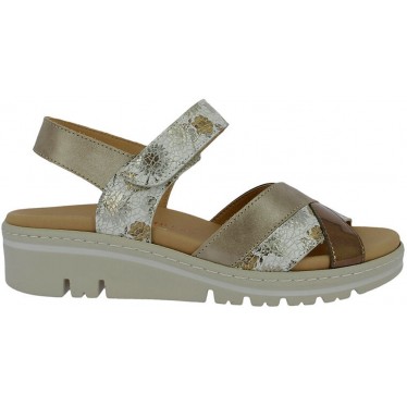 Doctor Cutillas Damensandalen 36149 Selbstklebend PICO