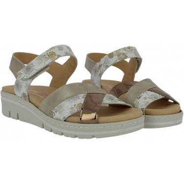 Doctor Cutillas Damensandalen 36149 Selbstklebend PICO