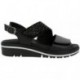 Doctor Cutillas Damensandalen 36146 NEGRO