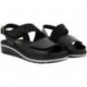 Doctor Cutillas Damensandalen 36146 NEGRO