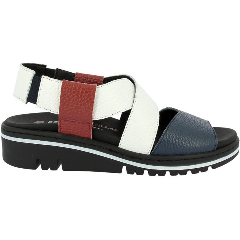 Doctor Cutillas Damensandalen 36145 MARINO