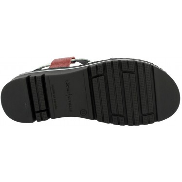 Doctor Cutillas Damensandalen 36145 MARINO