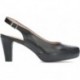 HOLZSCHUHE FLUCHOS BLESA D5833 NEGRO
