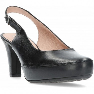 HOLZSCHUHE FLUCHOS BLESA D5833 NEGRO