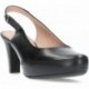HOLZSCHUHE FLUCHOS BLESA D5833 NEGRO