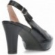 HOLZSCHUHE FLUCHOS BLESA D5833 NEGRO