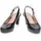 HOLZSCHUHE FLUCHOS BLESA D5833 NEGRO