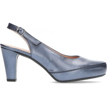 HOLZSCHUHE FLUCHOS BLESA D5833 OCEANO