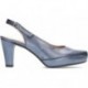 HOLZSCHUHE FLUCHOS BLESA D5833 OCEANO