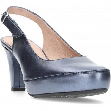 HOLZSCHUHE FLUCHOS BLESA D5833 OCEANO