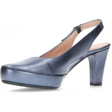 HOLZSCHUHE FLUCHOS BLESA D5833 OCEANO