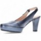 HOLZSCHUHE FLUCHOS BLESA D5833 OCEANO