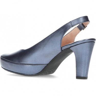 HOLZSCHUHE FLUCHOS BLESA D5833 OCEANO