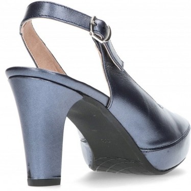 HOLZSCHUHE FLUCHOS BLESA D5833 OCEANO