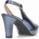 HOLZSCHUHE FLUCHOS BLESA D5833 OCEANO