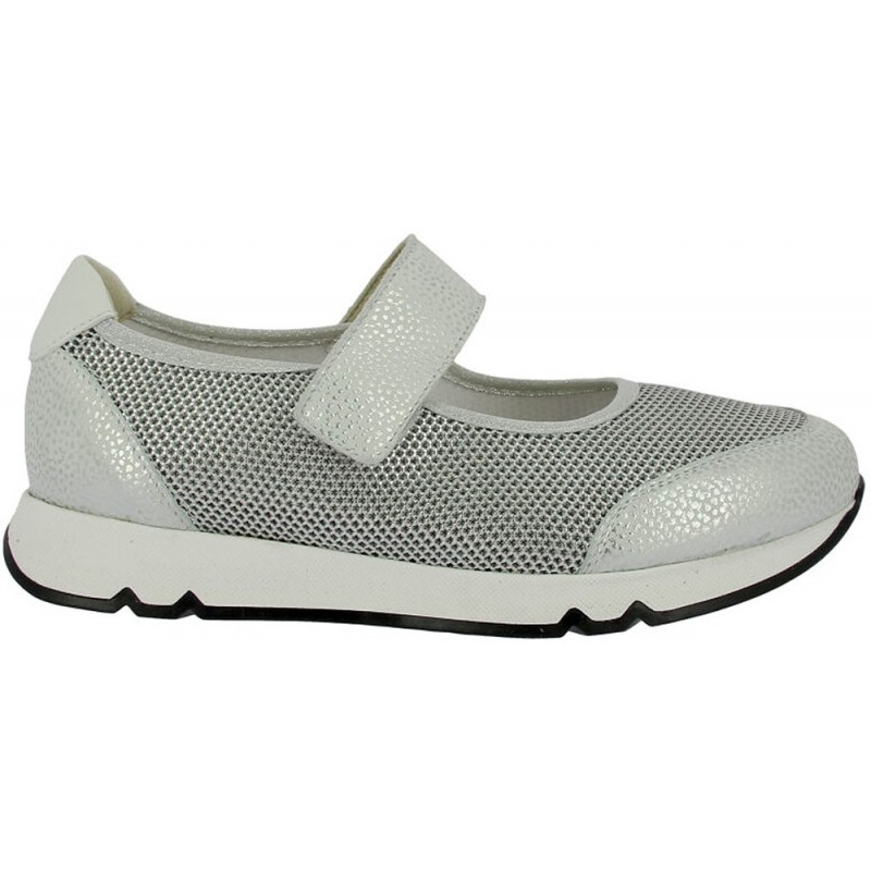 Doctor Cutillas Damensandalen 82563 PLATA
