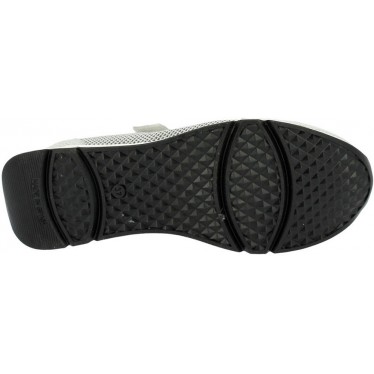 Doctor Cutillas Damensandalen 82563 PLATA