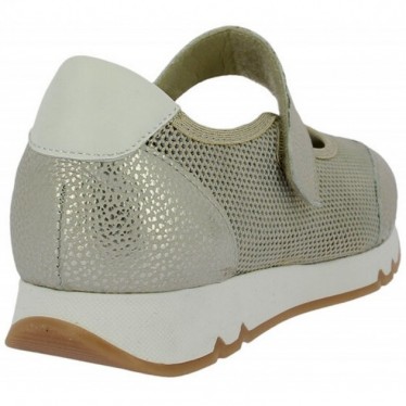 Doctor Cutillas Damensandalen 82563 CHAMPAGNE