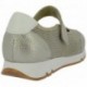 Doctor Cutillas Damensandalen 82563 CHAMPAGNE