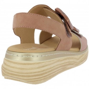 Doctor Cutillas 46019 Selbstklebende Damensandalen ROSA