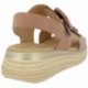 Doctor Cutillas 46019 Selbstklebende Damensandalen ROSA