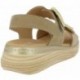 Doctor Cutillas 46019 Selbstklebende Damensandalen TAUPE