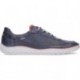 FLUCHOS Menorca F2221 Herren-Sneaker OCEANO