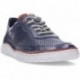 FLUCHOS Menorca F2221 Herren-Sneaker OCEANO