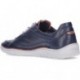 FLUCHOS Menorca F2221 Herren-Sneaker OCEANO