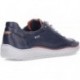 FLUCHOS Menorca F2221 Herren-Sneaker OCEANO